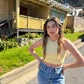 Pocketful of Sunshine Tank