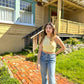Pocketful of Sunshine Tank