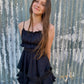 Midnight Romper