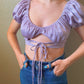 Rapunzel Top