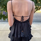 Midnight Romper