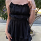 Midnight Romper